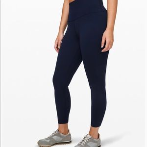 lululemon Align Pant 25”